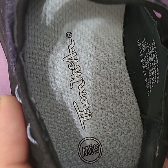 Thom mcan infant shoe - Picture 2 of 5